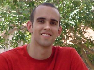 Danilo Melo