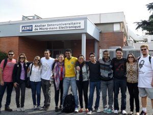 Projeto Toulouse (2014)