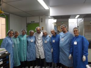 Projeto Toulouse (2014)