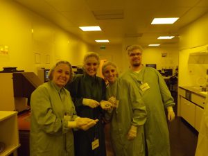 Projeto Toulouse (2014)