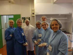 Projeto Toulouse (2014)