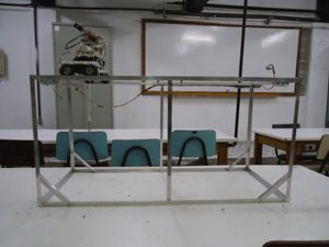 Projetos da disciplina Computação Aplicada à Engenharia