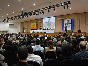 Foto: Departamento de Comunicação (CREA/SP)