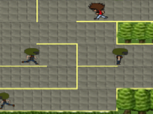 Projetos da disciplina Técnicas de Programação II