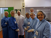 Unisanta: projeto Toulouse