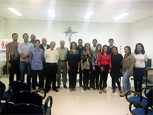 Reunião da turma Toulouse XX