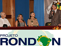 Homenagem ao professor Celso Volpe