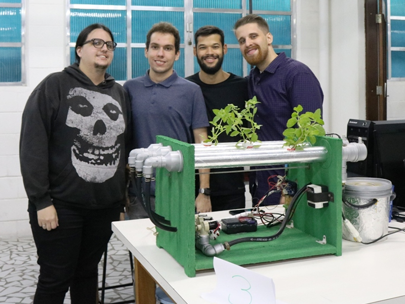 Equipe 3