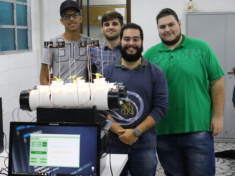 Equipe 4