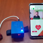 Apresentação de protótipos de Engenharia Biomédica