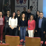 Apresentação de protótipos de Engenharia Biomédica