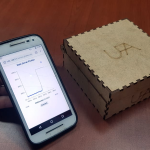 Apresentação de protótipos de Engenharia Biomédica