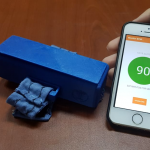 Apresentação de protótipos de Engenharia Biomédica