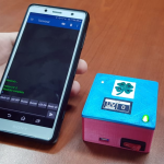 Apresentação de protótipos de Engenharia Biomédica